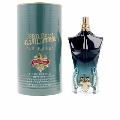 Jean Paul Gaultier Le Beau Male Intense Edp 125 ml ürün görseli 1