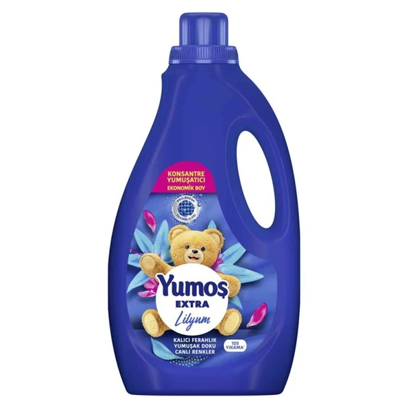 YUMOS EXTRA 2520ML LILYUM 5877 ürün görseli 1