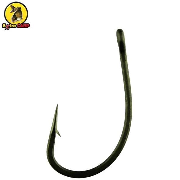 Hooks Exc 5000 Sazan İğnesi ürün görseli 1