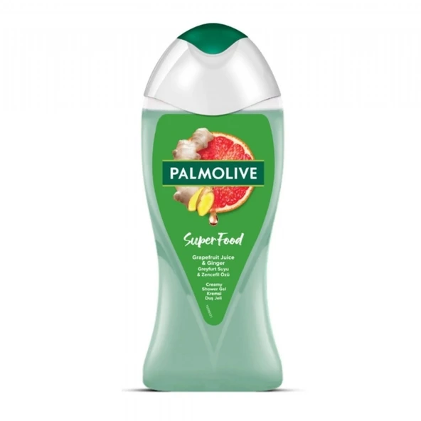 PALMOLIVE  D.JELI 500ML  SUPERFOOD GRAPE 7924 ürün görseli 1