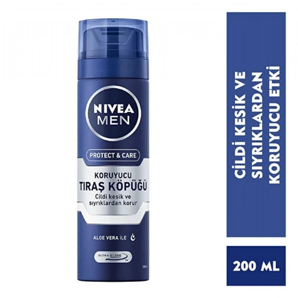 NIVEA FM TRAS KOPUGU 200ML NEMLENDIRCI YENI ürün görseli 1
