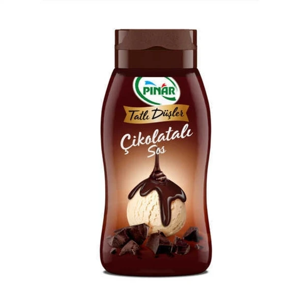 PINAR SOS KAKAO 330GR(6) ürün görseli 1