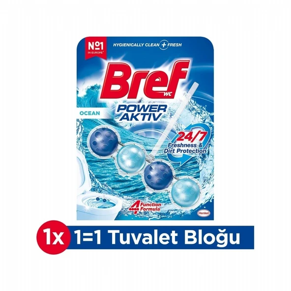 BREF POWER AKTIV 50GR OKYANUS 3239 ürün görseli 1
