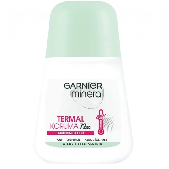 GARNIER.ROLL-ON 50ML TERMAL KORUMA 1102 ürün görseli 1