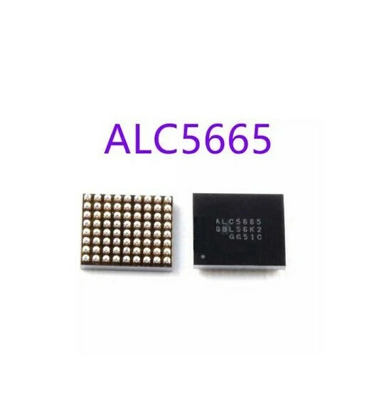 Samsung Alc5665 Audio Entegre ürün görseli 1