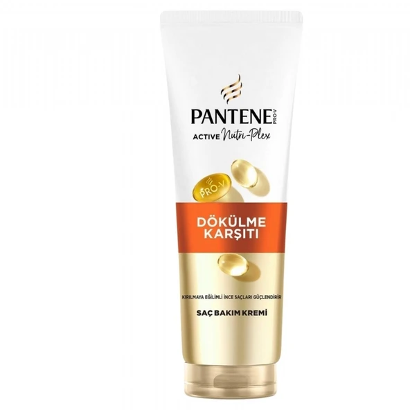PANTENE 275ML S.KREMI DOKULME KARSITI 9465 ürün görseli 1