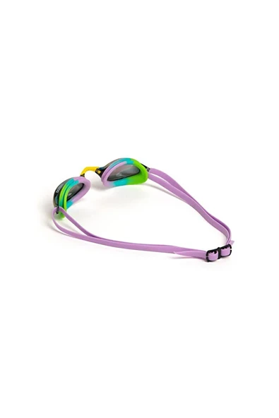 Arena Python Mirror Unisex Yüzücü Gözlüğü 1E763114 - Resim 3