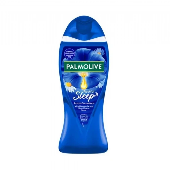PALMOLIVE D.JELI 500ML SLEEP RESTFUL ürün görseli 1