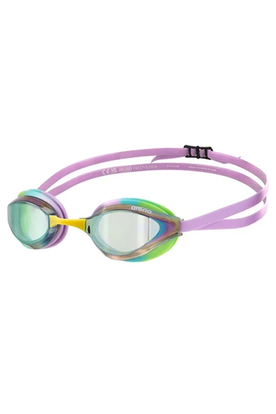 Arena Python Mirror Unisex Yüzücü Gözlüğü 1E763114 ürün görseli 1
