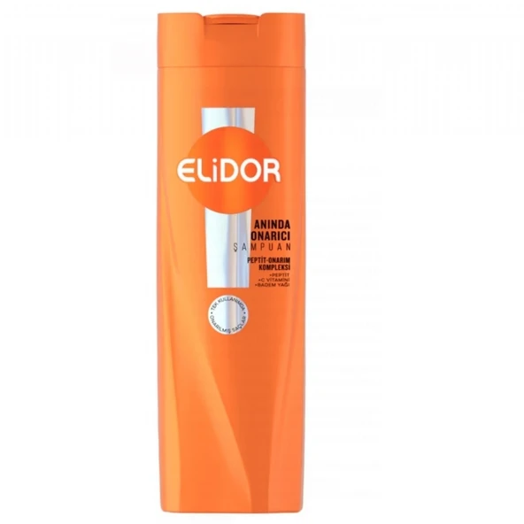 ELIDOR 400ML  ANINDA ONARICI 7506 ürün görseli 1