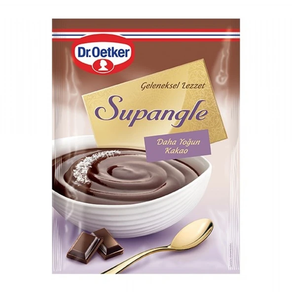 DR.OETKER 135GR SUPANGLE ürün görseli 1
