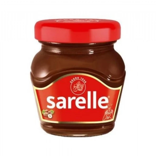 SARELLE 50GR KAKAOLU 0010 ürün görseli 1