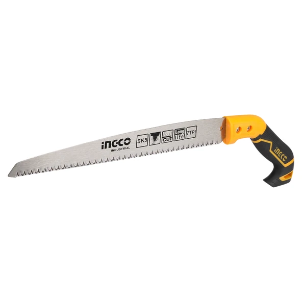 Ingco HPS3008 12"/300mm Endüstriyel Budama Testeresi ürün görseli 1