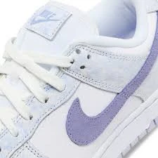 Nike Dunk Low Purple Pulse - Resim 7