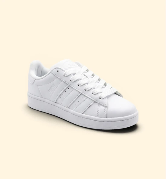 Adidas Beyaz Campus - Resim 2