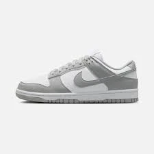 Nike Dunk Low Grey  DD1391-103 - Resim 4