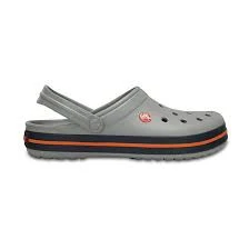 CROCS GRİ BAY BAYAN TERLİK 0-06 - Resim 3