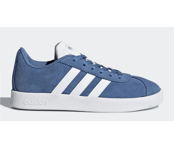 Adidas Vl Court 2.0 K Kadın Spor Ayakkabısı ürün görseli 1