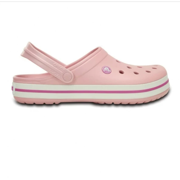CROCS PUDRA  BAYAN TERLİK 0-04 - Resim 2