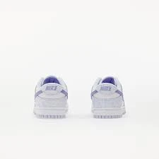 Nike Dunk Low Purple Pulse - Resim 6