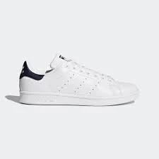 Adidas Stan smith Lacivert M20325 Spor Ayakkabı ürün görseli 1
