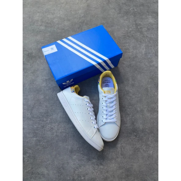 Adidas Stan Smith Sarı Avatar ürün görseli 1