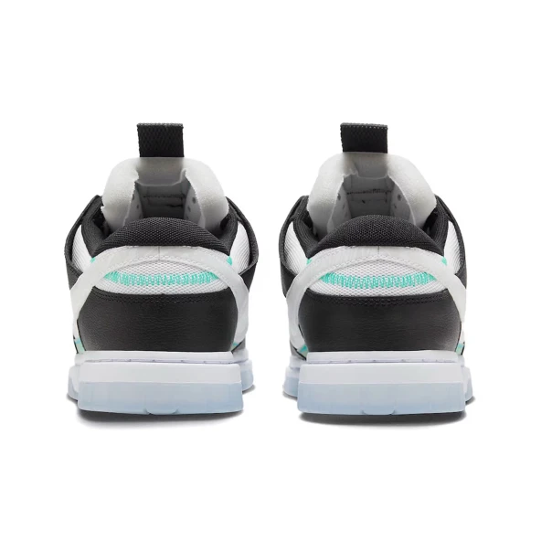 Nike Dunk Low Remastered Unlock Your Space - Resim 2