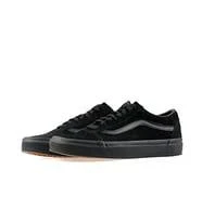 Vans Ua Old Skool Siyah - Resim 4