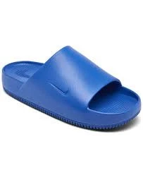 Nike Calm Mens Slides - Resim 5