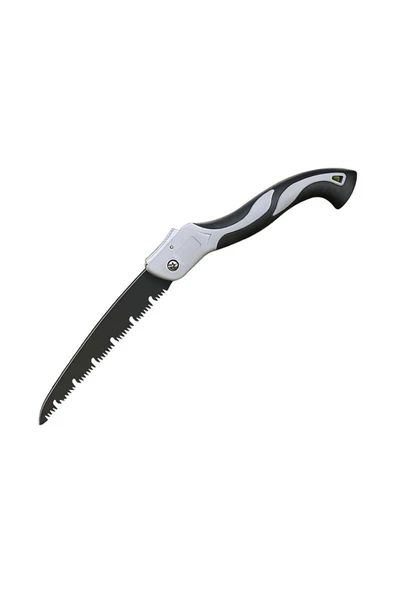 HPYTECH Katlanabilir Budama-Kamp Testere,Ergonomik Silikon Sap,Odun Kesme Aracı ürün görseli 1