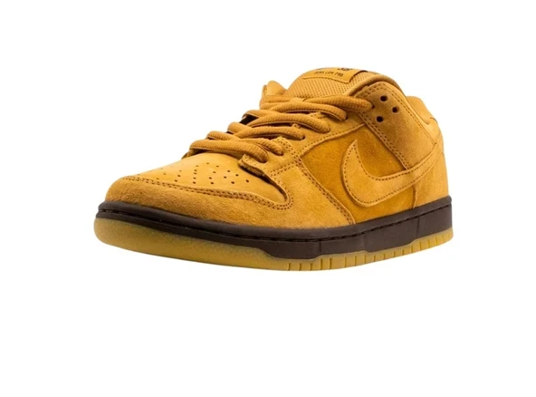 Nike SB Dunk Low Wheat ürün görseli 1