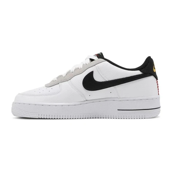 Nike Air Force 1 Low Ken Griffey Jr. - Resim 2