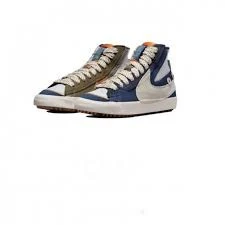 Nike Blazer Mid Jumbo Voodoo - Resim 5