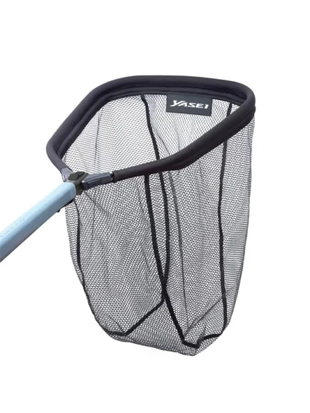 Shimano YASEI Single Hand Rubber Net – Floating Kepçe ürün görseli 1