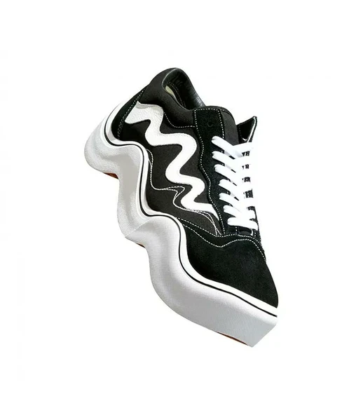 Vans Old Scooll Negro ürün görseli 1