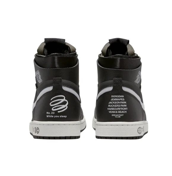 Air Jordan 1 Zoom Comfort - Resim 2