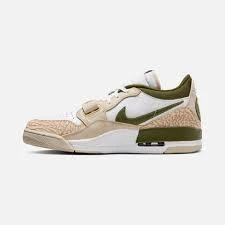 Nike Air Jordan Legacy 312 Low - Resim 3