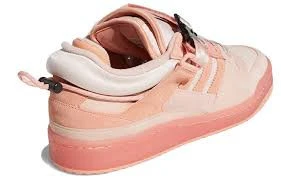 Adidas Forum Low Bad Bunny 'Pink Easter Egg' - Resim 3
