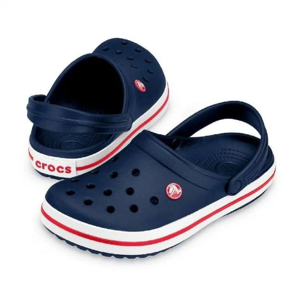 CROCS LACİVERT BAY BAYAN TERLİK ürün görseli 1