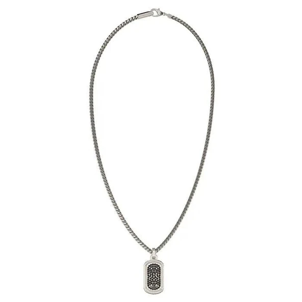 Guess JGUJUMN05017JWSTBKTU Erkek Kolye ürün görseli 1