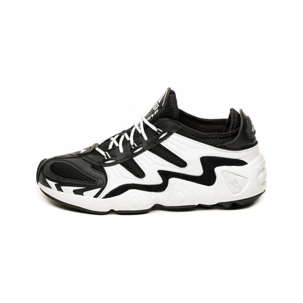 Adidas FYW S-97 Siyah Beyaz ürün görseli 1