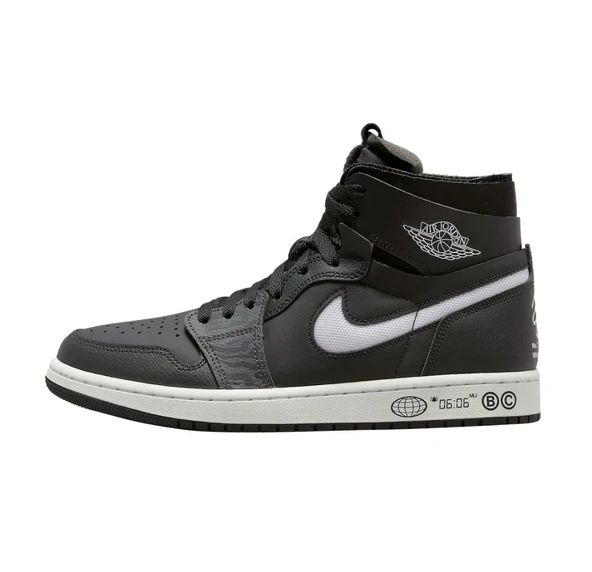 Air Jordan 1 Zoom Comfort - Resim 3