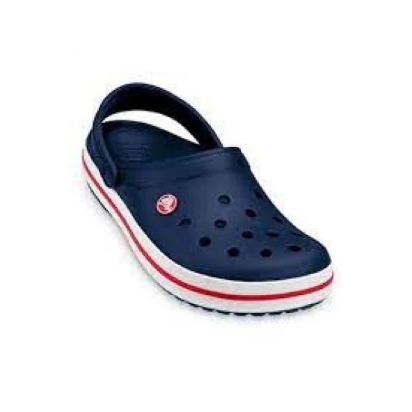 CROCS LACİVERT BAY BAYAN TERLİK - Resim 2