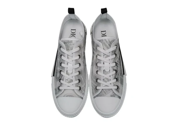 dior low tops - Resim 3