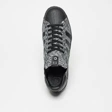 adidas Superstar Boost Gri Siyah - Resim 3