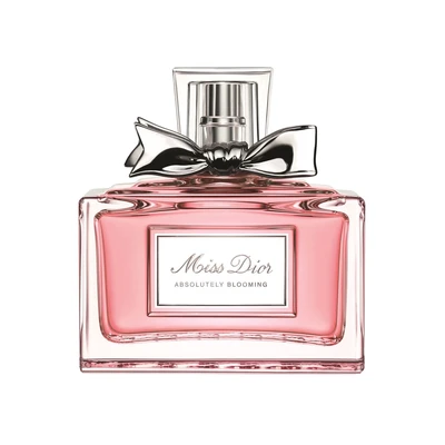 Dior Miss Absolutely Blooming 100ml Edp - Resim 2