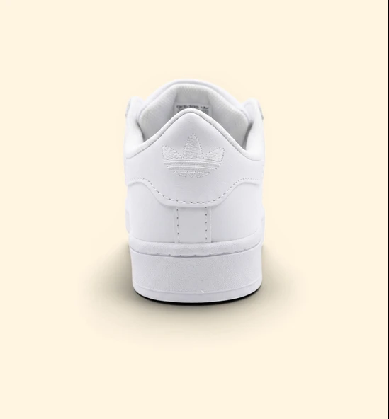 Adidas Beyaz Campus - Resim 3