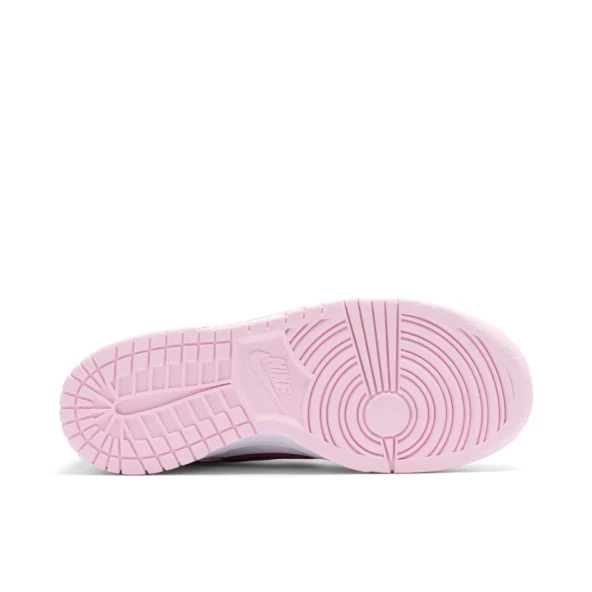 Dunk Low Valentines Day Pembe - Resim 2