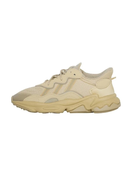 Adidas Ozweego Bej GX1981 - Resim 3