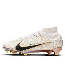 PTTAVM: Nike Zoom Mercurial Superfly 9 United Golden Pack Elite FG